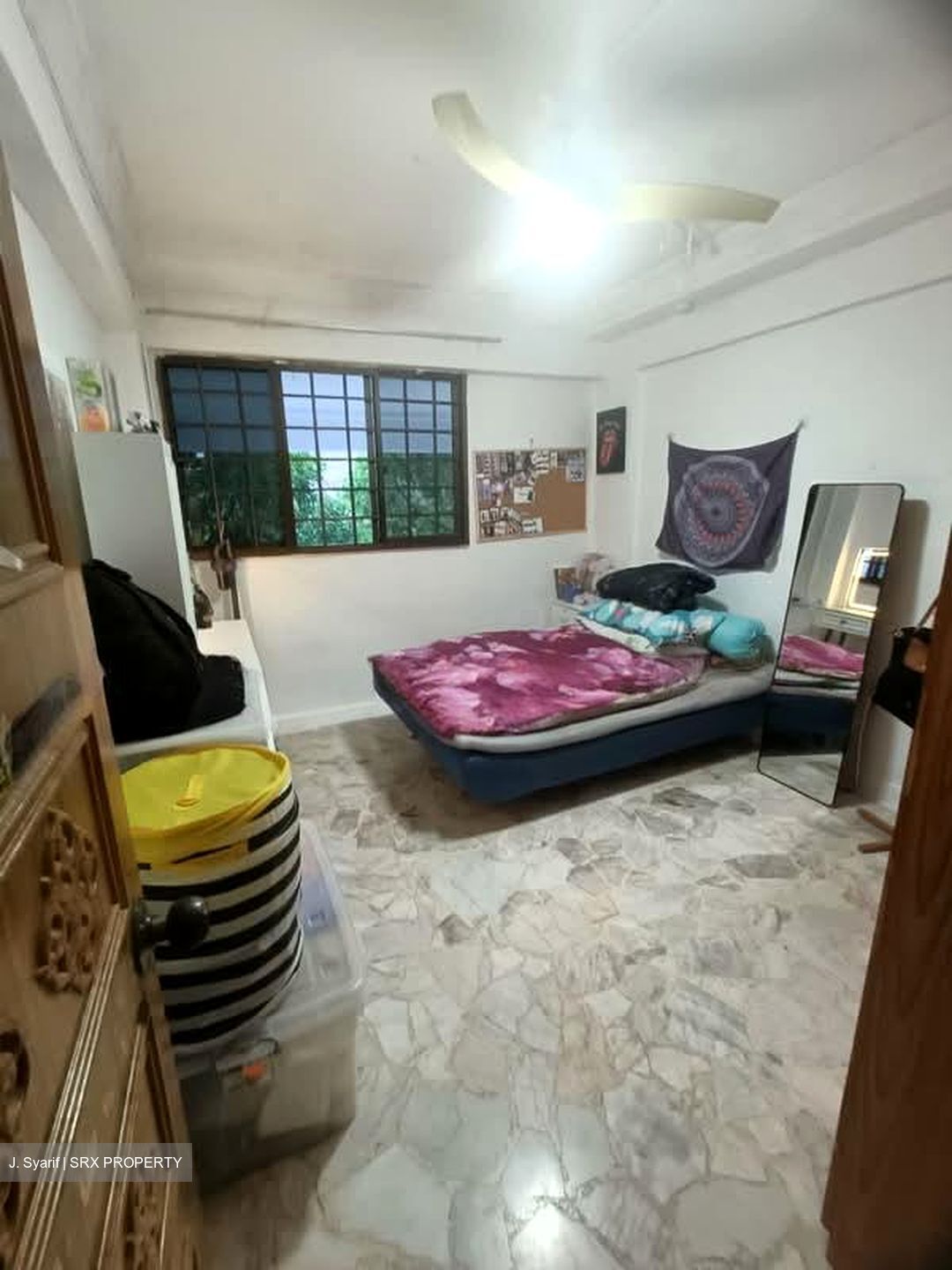 Blk 205 Marsiling Admiralty Park (Woodlands), HDB 4 Rooms #529595441